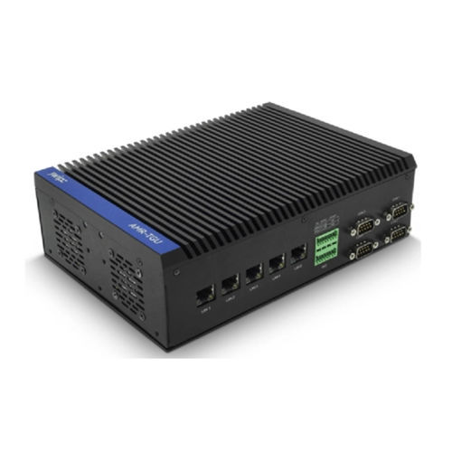 Computador Edge AI - JEC-2510 - JWIPC TECHNOLOGY CO., LTD. - box / embutido / de parede