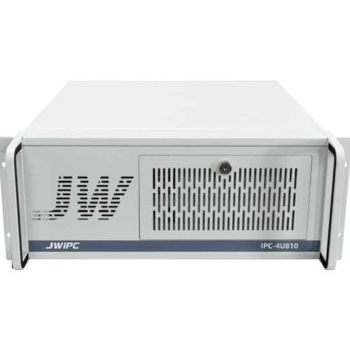 Computador box - IPC-4U810  - JWIPC TECHNOLOGY CO., LTD. - de expansão / de mesa / para montagem em rack