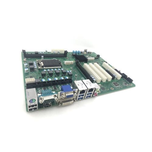 Placa-mãe ATX - AIoT0-H110 series - JWIPC TECHNOLOGY CO., LTD. - Intel® Core i3 / Intel® Core i5 / Intel® Core i7