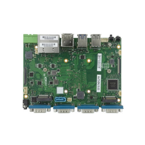 Placa-mãe 3,5" - AIoT3-EHL12 - JWIPC TECHNOLOGY CO., LTD. - Intel® Celeron® J6412 / Intel® Celeron® J6413 / Intel® Celeron® N6211