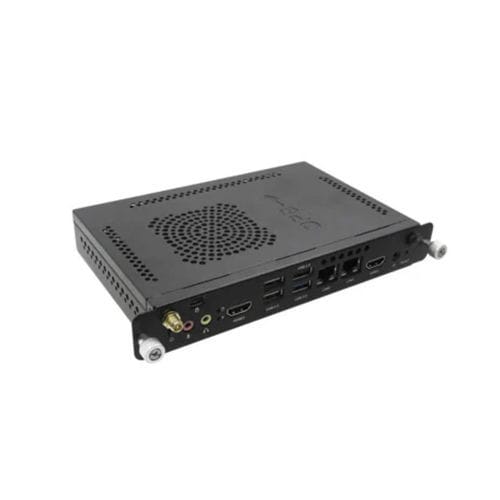 Computador box - S039  - JWIPC TECHNOLOGY CO., LTD. - para montagem em rack / Arm® Cortex®-A53 Quad-core / Arm® Cortex®-A72 Dual-core