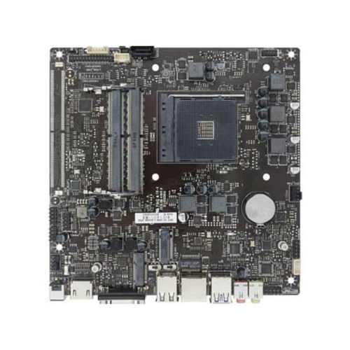 Placa-mãe mini-ITX - A300I - JWIPC TECHNOLOGY CO., LTD. - AMD / Intel® / ROM