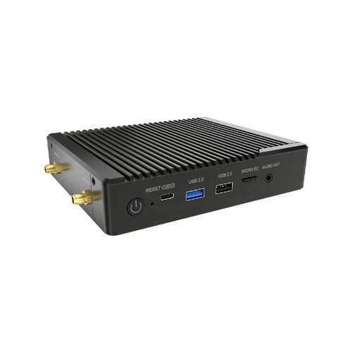 Leitor de vídeo digital - H068 series - JWIPC TECHNOLOGY CO., LTD. - HDMI / Ethernet / para sinalização digital
