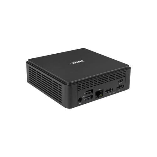 Computador box - N105 series - JWIPC TECHNOLOGY CO., LTD. - de mesa / Intel® Celeron® / Intel® Core™ de 12ª geração