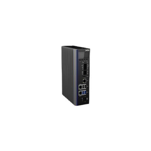 Controlador de automação programável em rede Ethernet - PAC-3010 - JWIPC TECHNOLOGY CO., LTD. - RS485 / RS232 / EtherCAT