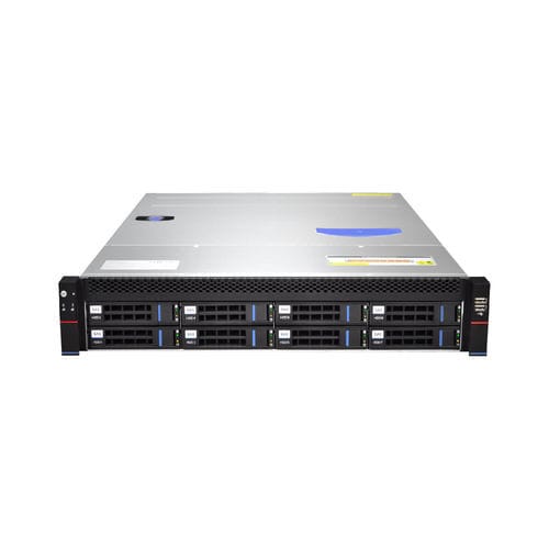 Servidor RAID - SYS-80213R - JWIPC TECHNOLOGY CO., LTD. - 2U / Intel® Xeon / de empresa