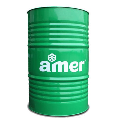 Óleo hidráulico - AW 68 - AMER Technology Co., Ltd. - sintético / para metais / para bomba