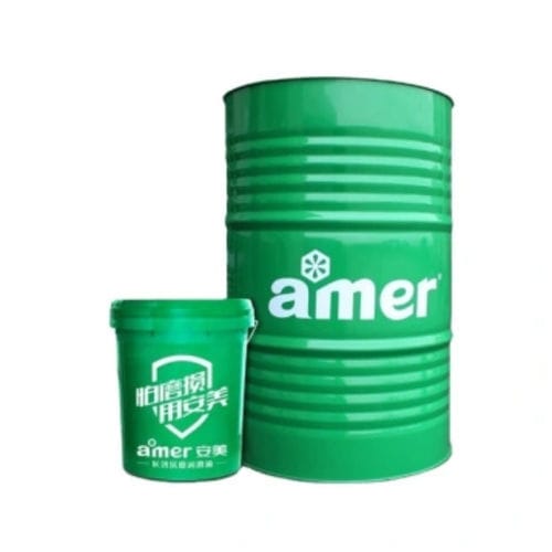 Óleo para alumínio - VP series - AMER Technology Co., Ltd. - para bomba de vácuo / industrial / para a indústria do cobre