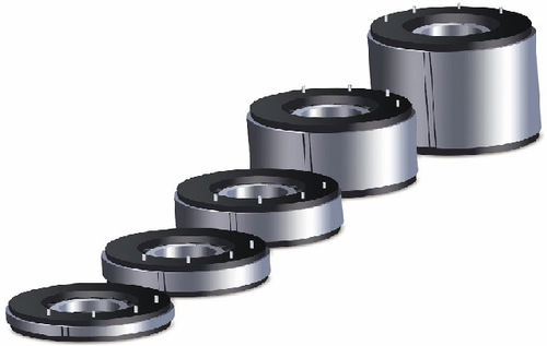 Motor de torque síncrono - TMXSL78 Series - ITG Linear Motor - trifásico / de eixo vazado / sem ranhuras