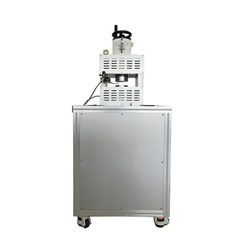 Aparelho de teste de intensidade do campo magnético - DX-2012MD - Xiamen Dexing Magnet Tech. Co., Ltd. - automático / de materiais / magnético
