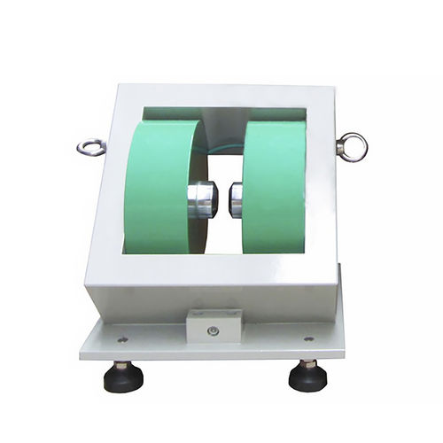 Eletroímã de laboratório - DXSG Series - Xiamen Dexing Magnet Tech. Co., Ltd. - com bobina dupla