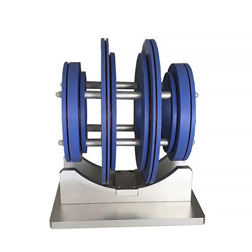 Bobina circular - DXWJ series - Xiamen Dexing Magnet Tech. Co., Ltd. - em cobre