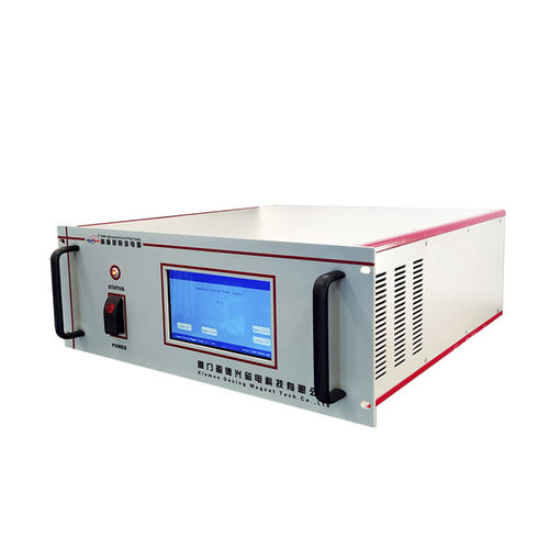 Fonte de alimentação elétrica de corrente constante - DXMP series - Xiamen Dexing Magnet Tech. Co., Ltd. - para montagem em rack / CC / com saída simétrica
