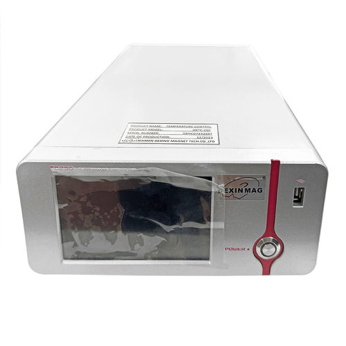 Controlador de temperatura digital - DXTC-290  - Xiamen Dexing Magnet Tech. Co., Ltd. - industrial / RS-485 / via Ethernet
