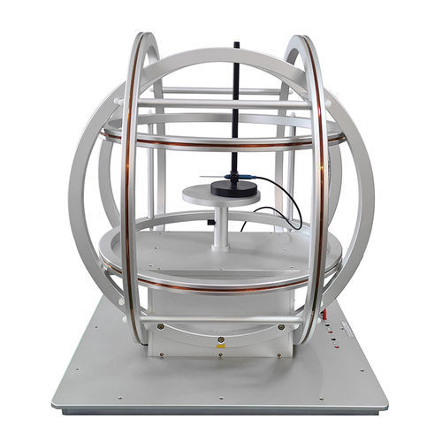 Gerador de campo magnético - DXHC series - Xiamen Dexing Magnet Tech. Co., Ltd. - de campo elétromagnético / de campos / programável