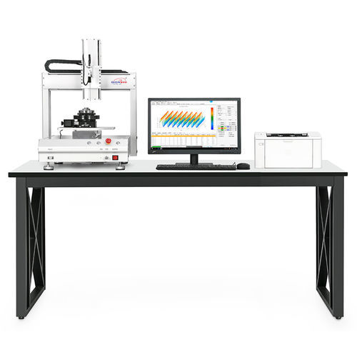 Medidor de campo magnético - DX-2012R series - Xiamen Dexing Magnet Tech. Co., Ltd. - 3D / 2D / para inspeção