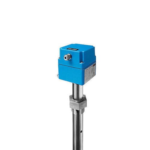 Sensor de nível óptico - HLS 6010 - Eurial - para óleo / para água / para combustível