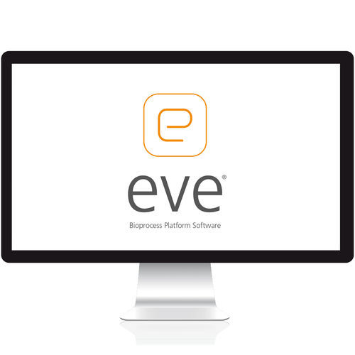 Software de análise - eve - Infors AG - de monitoramento / de controle / de planejamento