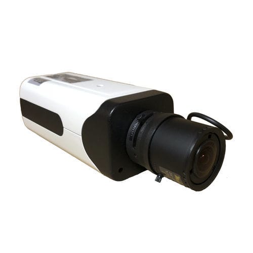 Câmera com WDR - ILM - LIDlight INC. - industrial / para a indústria automotiva / de laboratório