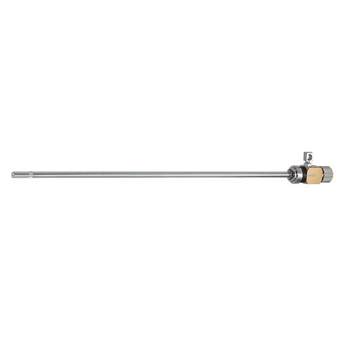 Pistola de limpeza - PA110-PXL series - Airmation ECP srl - de ar / com extensor