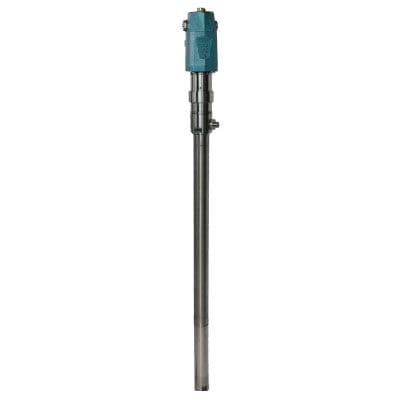 Bomba de acionamento pneumático - 621/495 IC-D - Airmation ECP srl - autoescorvante / estacionária / industrial
