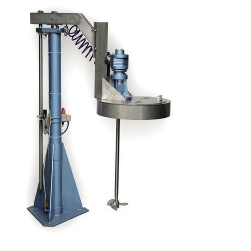 Dosador-misturador bicomponente - M160/DS80-75SP - Airmation ECP srl - de tinta / de revestimento / para a indústria química