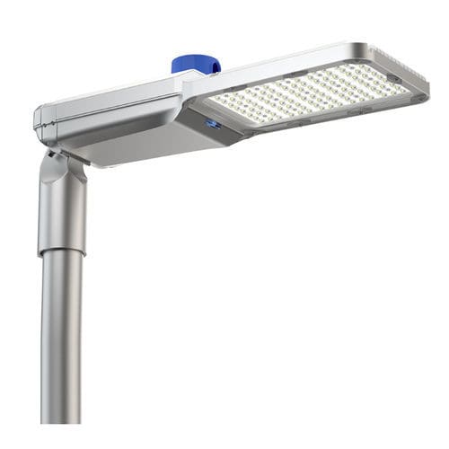 Poste de luz urbano de LED - HS-SL series - Hishine Group Limited