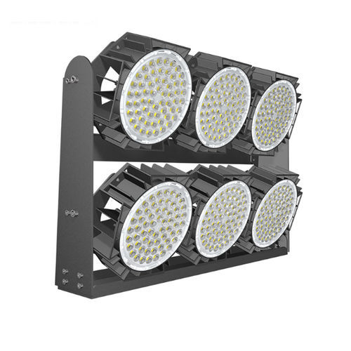 Projetor de LED - Hishine Group Limited - à prova de água / para ambiente externo