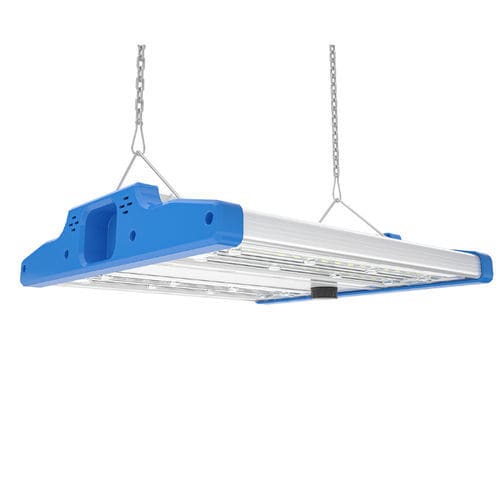 Luminária industrial - HS-HB series - Hishine Group Limited - de LED / de infravermelho / para oficina