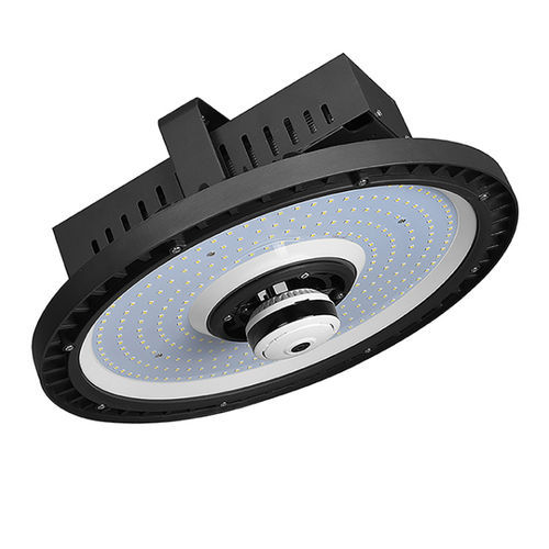 Luminária industrial - HS-HB - Hishine Group Limited - de LED / fluorescente / para armazém