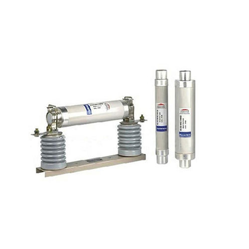 Fusível de ação rápida - XRNT1 series - Pomanique Electric - HRC / para transformador
