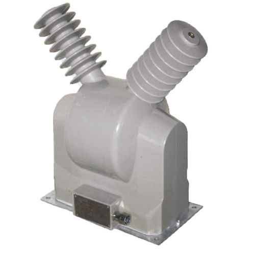 Transformador de potência - JDZW series - Pomanique Electric - para serviço exterior / monofásico / para instalação em poste