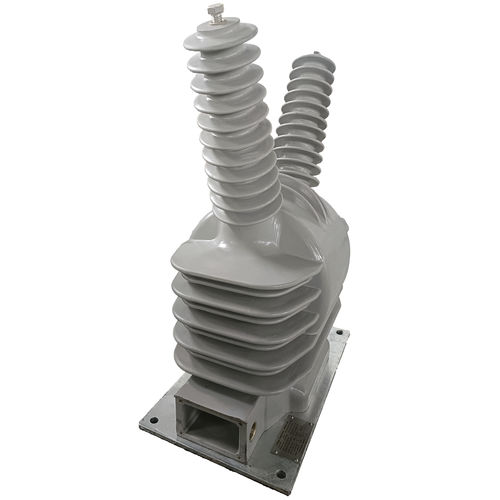 Transformador de potência - JDZW series - Pomanique Electric - para serviço exterior / monofásico / de alta tensão