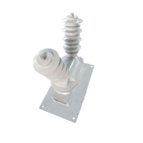 Transformador de potência - JDZW series - Pomanique Electric - para serviço exterior / monofásico / para instalação em poste