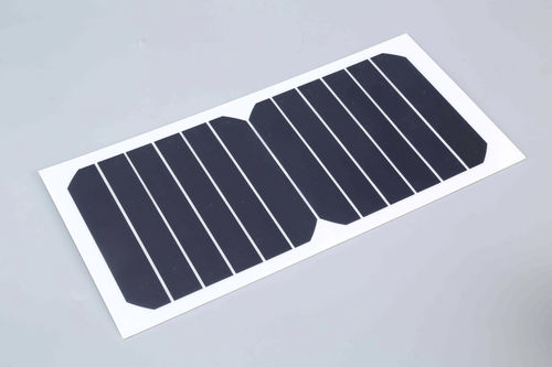 Módulo fotovoltaico flexível - SFED-F6.5SP - Shenzhen Sunfield New Energy Technology Co.,Ltd - de silício monocristalino / CE / ISO