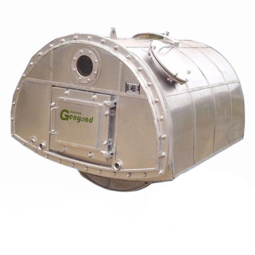 Linha de produção de açúcar - Shanghai Genyond Technology Co Ltd - contínua / simples / para a indústria alimentícia