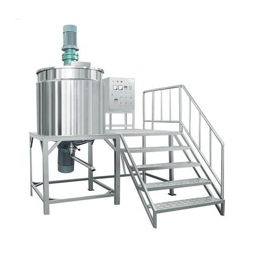 Linha de produção para produtos cosméticos - GBJ series - Shanghai Genyond Technology Co Ltd - automática / para a indústria farmacêutica