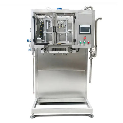 Embalagem Bag-in-Box para produtos estéreis - KEY series - Shanghai Genyond Technology Co Ltd - para bolsa / de vinho / para bebidas