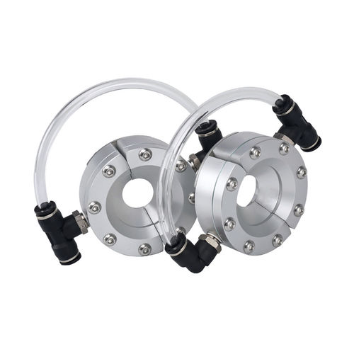 Anel soprador de secagem - RTCSS series - RAETTS - para garrafas / para latas / industrial
