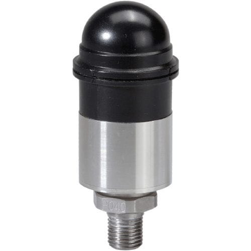 Sensor de pressão relativa - 2910 series - Mader - de membrana / com Bluetooth / com rosca