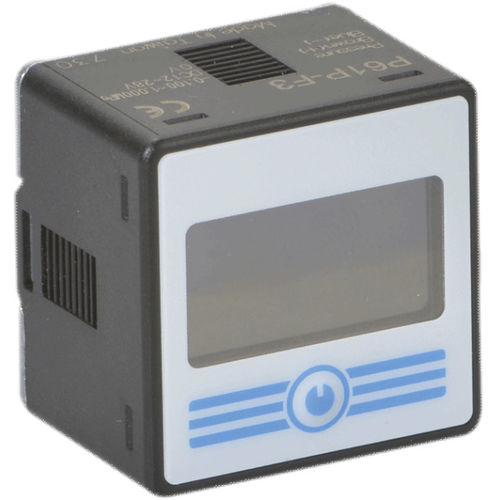 Manômetro digital - 287986  - Mader - com rosca / IP65 / para ar