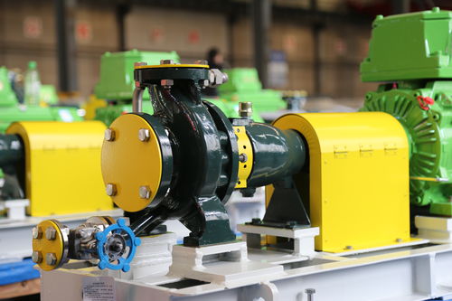 Bomba de rotor - SOTA  - SOURCE Pumps & SYSTEMS Co., Ltd. - de água / de ar / com motor elétrico