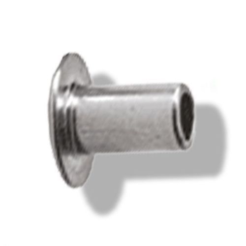 Rebite de cabeça cilíndrica - 0006708810 - Le Rivet Foré r.c - em aço zincado / prateado