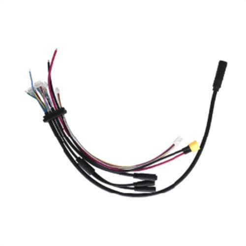 Cabo montado de sinal - E-BIKE - Wanshih Electronic Co., Ltd - de potência