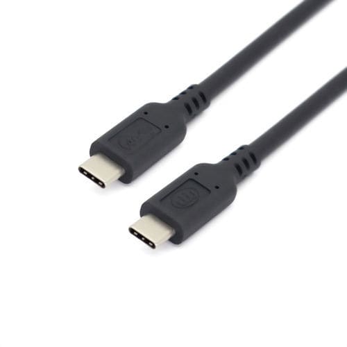 Cabo montado de transmissão de dados - Gen 3x2 - Wanshih Electronic Co., Ltd - USB / de potência