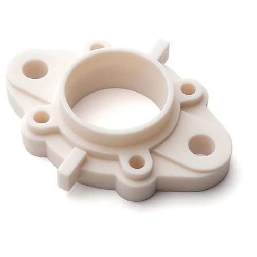 Impressão 3D cerâmica - Weerg - de resina / industrial