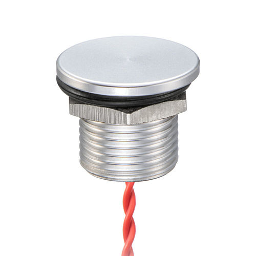 Interruptor piezo - PZ12 Series - YUEQING DANPU ELECTRIC ( LANGIR ) CO.,LTD. - SPST / robusto / à prova de água