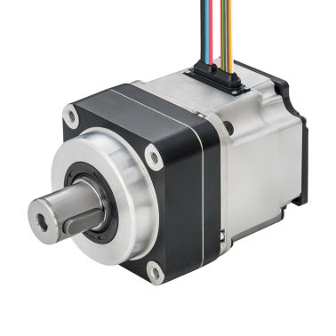 Motorredutor CC - MR-94BZA - Mabuchi Motor (Europe) GmbH - sem escovas / 100 W–500 W / 24 V