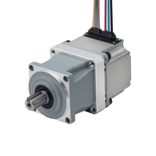 Motorredutor CC - MS-74BZA (Coming soon) - Mabuchi Motor (Europe) GmbH - sem escovas / 50 W–100 W / 24 V