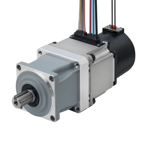 Motorredutor CC - MS-74BZB (Coming soon) - Mabuchi Motor (Europe) GmbH - sem escovas / 50 W–100 W / 24 V